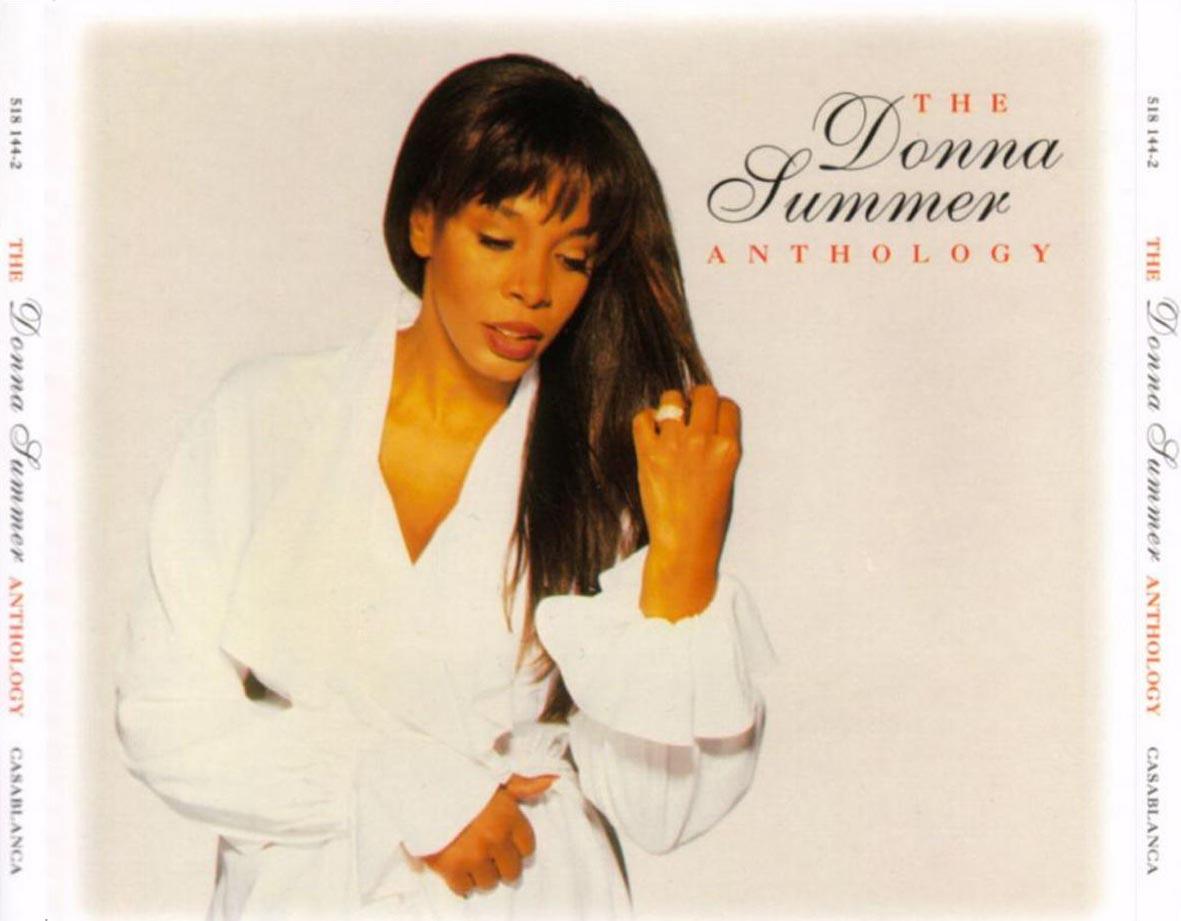 Donna Summer - I'm a Rainbow